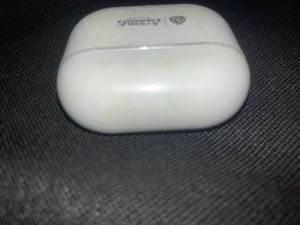 Aroma Wireless Earbuds
