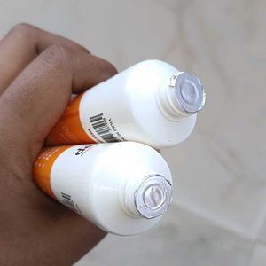THE DERMA CO 1% HYALURONIC SUNSCREEN AQUA GEL