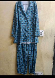 Women's stylish Cord-Set