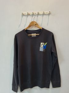 Stylish Graphic Sweatshirt