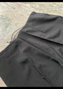 Black Trousers