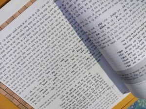 Class 12th Hindi TextBooks  And Grammer Book