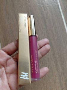 MYGLAMM Ultimate Long-Stay Matte Liquid Lipstick