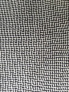 Men&#39;s Grey Straight Trousers