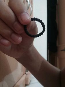 Aesthetic Rubber band