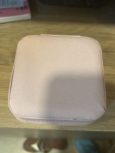Jewellery Box