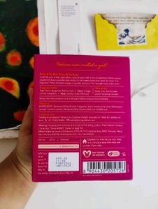 Plum BodyLovin&#39; Perfume In Tonka Bean