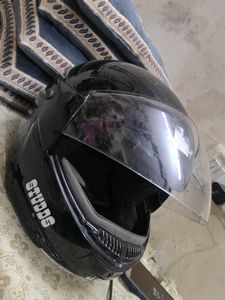 men bike Helmate