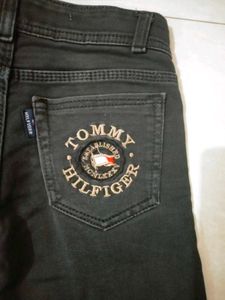 Jean For Boys