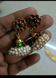Combo Jewellery