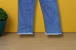 I@75 Size-28 (Sale) Latest Ladies high waist Jeans