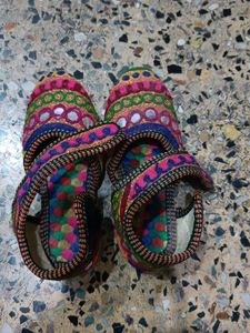 Shoe for Baby Girl