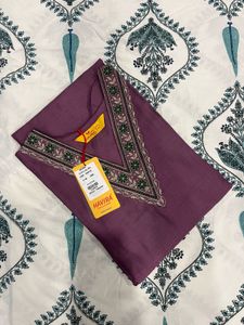 Elegant Havira Kurta
