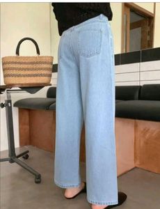 KOTTY NEW BAGGY JEANS