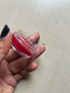 Belle Vita Lip Scrub