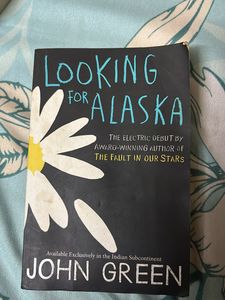 Looking For Alaska