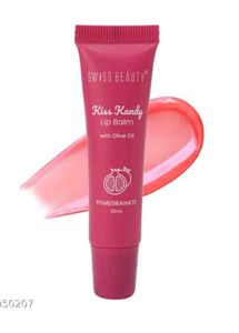 Swiss Beauty Kiss Kandy Lip Balm