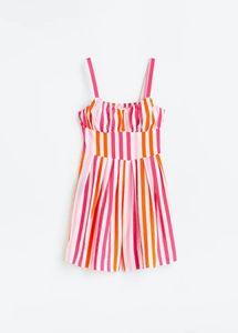H&m Tie Strap Jumpsuit