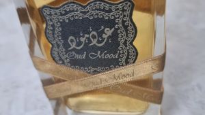Dubai Based Perfume For Sale.