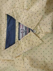 Full Sleeve Shirt