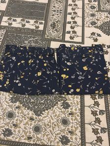 Floral Co-ord Set