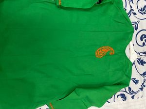 Short Kurti