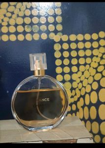 Chanel Chance Perfume With Box