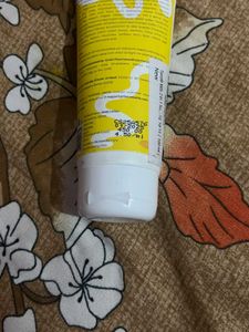 TACO intelligent kids Sunscreen Lotion