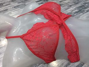 New 34,36Hot Red Look 🌾