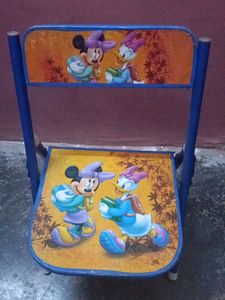 Kids Table &amp; Chair Set