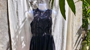 DAMN GORGEOUS PARTY WEAR FROCK
