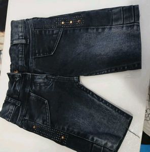 Partywear Shorts