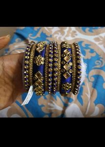 12 Set Bangles
