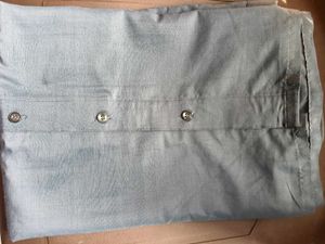 GentlyUsed PeterCrownBlue Button-Down Shirt