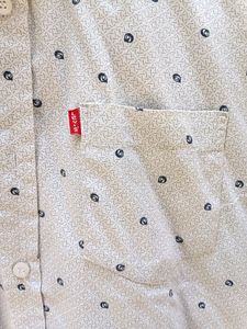 M Size Formal Shirt
