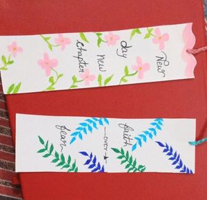 Bookmarks