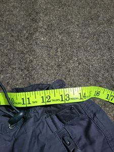 Cargo Shorts