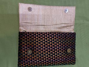 Elegant Clutch