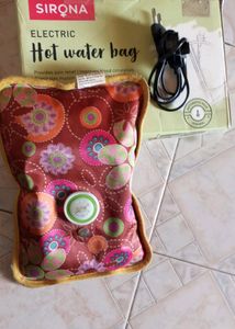 I Have 2 Bags