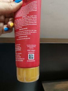 SUNNY HERBALS GLAMOUR CREAM -100GMS