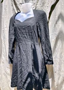 SEXIEST BLACK FROCK