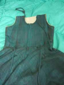 🆕 Anarkali Kurti Best Quality