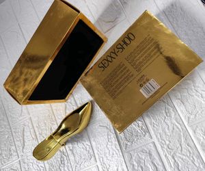 Laurelle London SEXXY-SHOO Perfume 100ml
