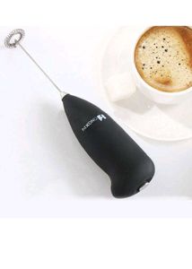 Hand Blender For Mixing And Blending, While Making