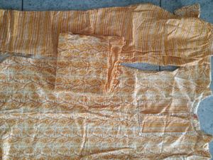 4 Kurti Pair Set With Dupatta