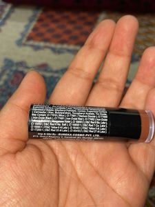 Miss Claire Aqua Rouge Lipstick