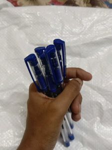 Rorito Bk Max 0.7 Pens - Set of 6