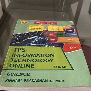 Tps IT Online Standard 7