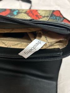 Stylish Crossbody Bag