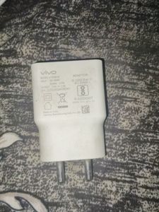 Vivo Original Charger And cable 100 Working